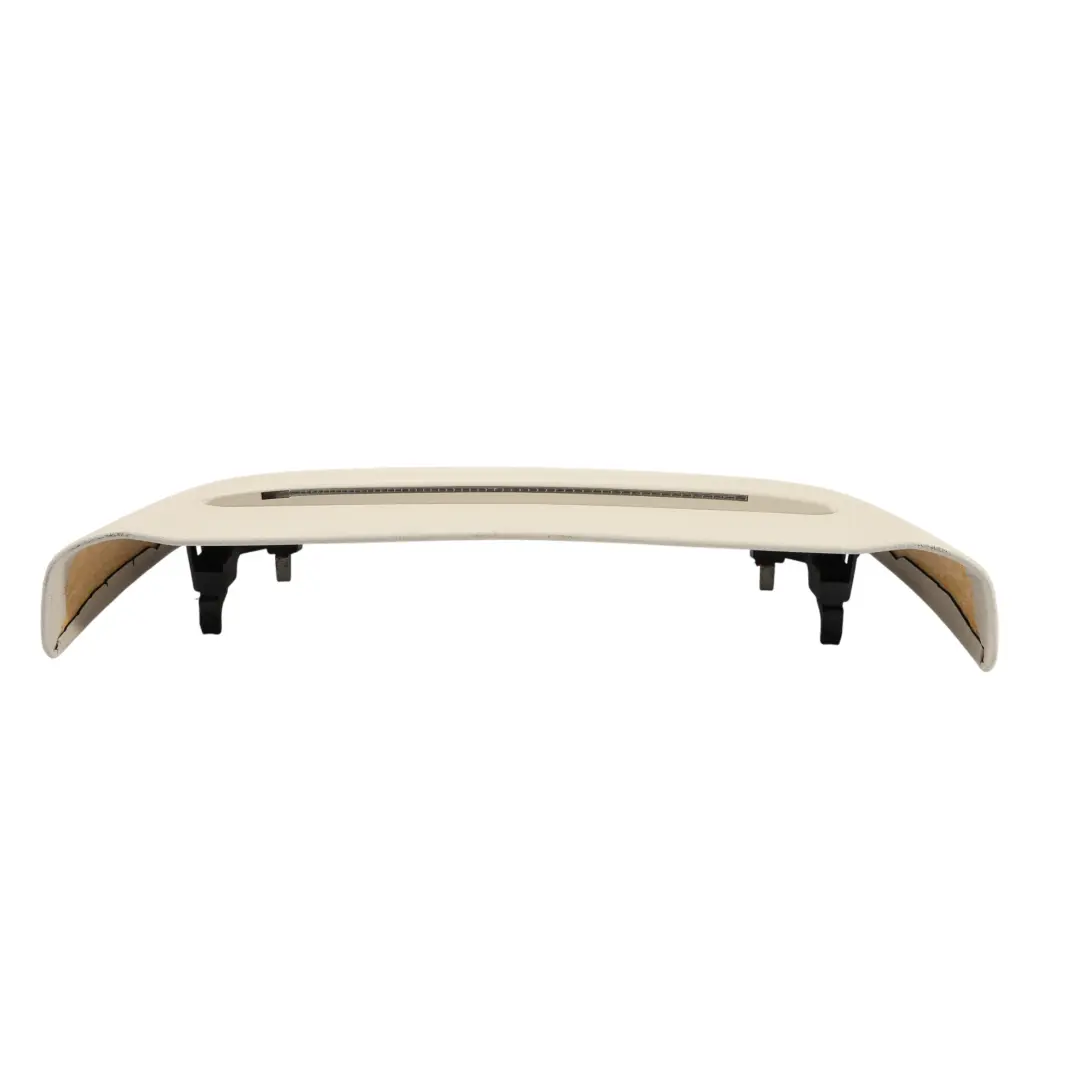 BMW F07N F10N F11N Garniture Siège Avant Panneau Latéral Siège Arrière - SKU 7319059 - Numéro de pièce 7319059