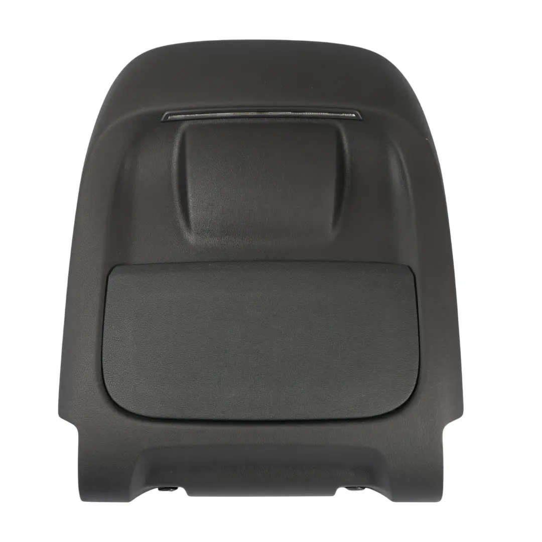 BMW F10 F01N F02N F15 Sección Trasera Cubierta Asiento Izquierda Derecha - SKU 7321146 - Número de pieza 7321146