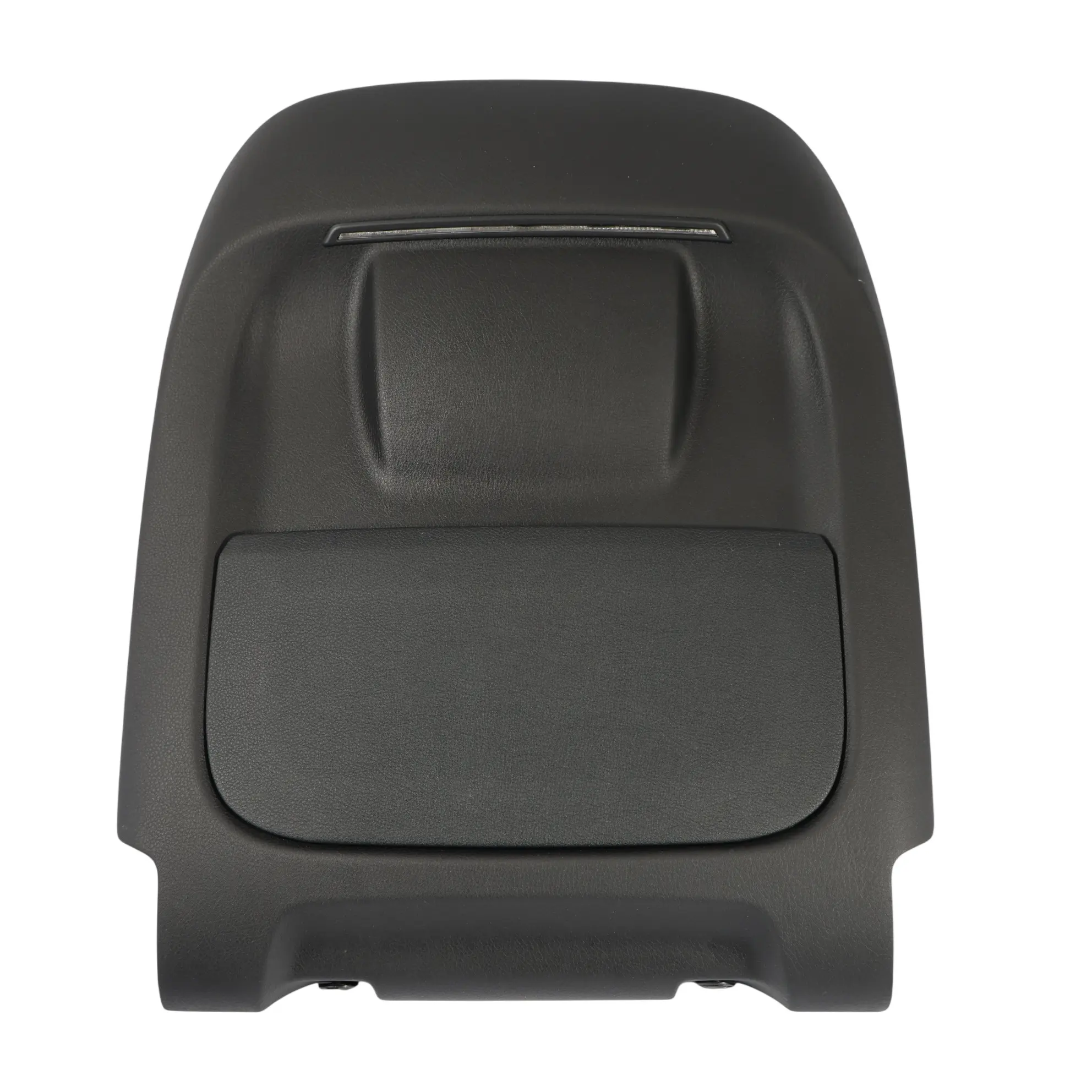 BMW F10 F01N F02N F15 Sección Trasera Cubierta Asiento Izquierda Derecha 7321146