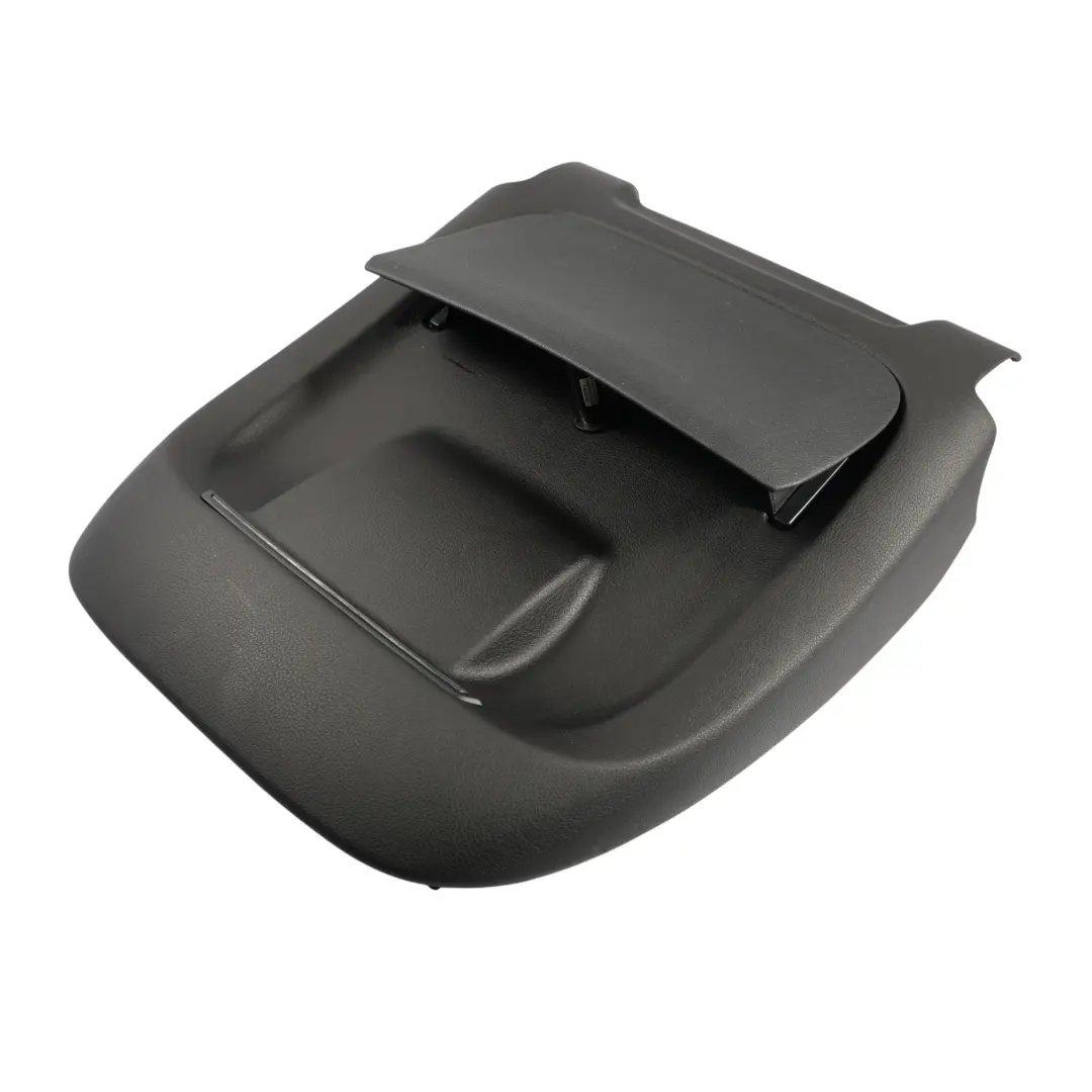BMW F10 F01N F02N F15 Sección Trasera Cubierta Asiento Izquierda Derecha - SKU 7321146 - Número de pieza 7321146