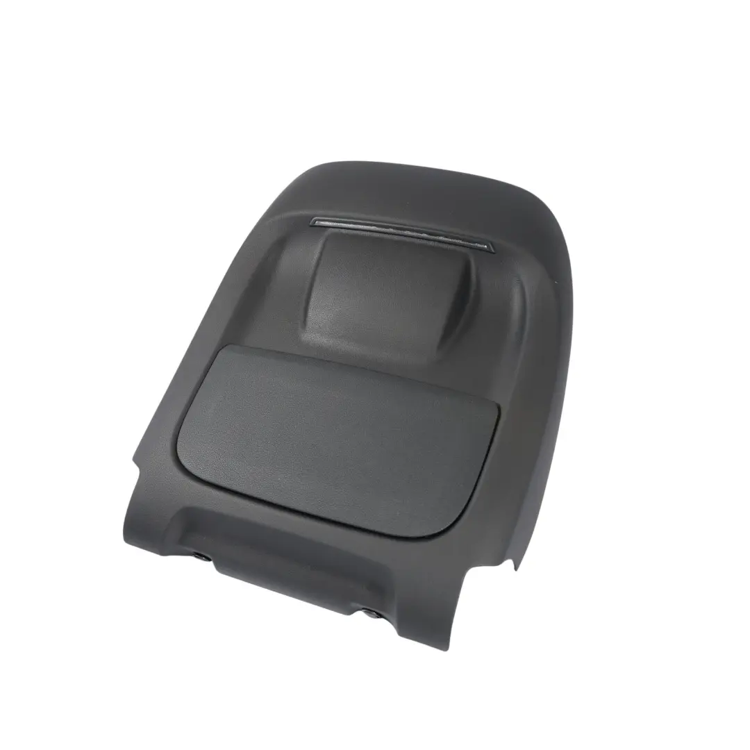 BMW F10 F01N F02N F15 Sección Trasera Cubierta Asiento Izquierda Derecha - SKU 7321146 - Número de pieza 7321146