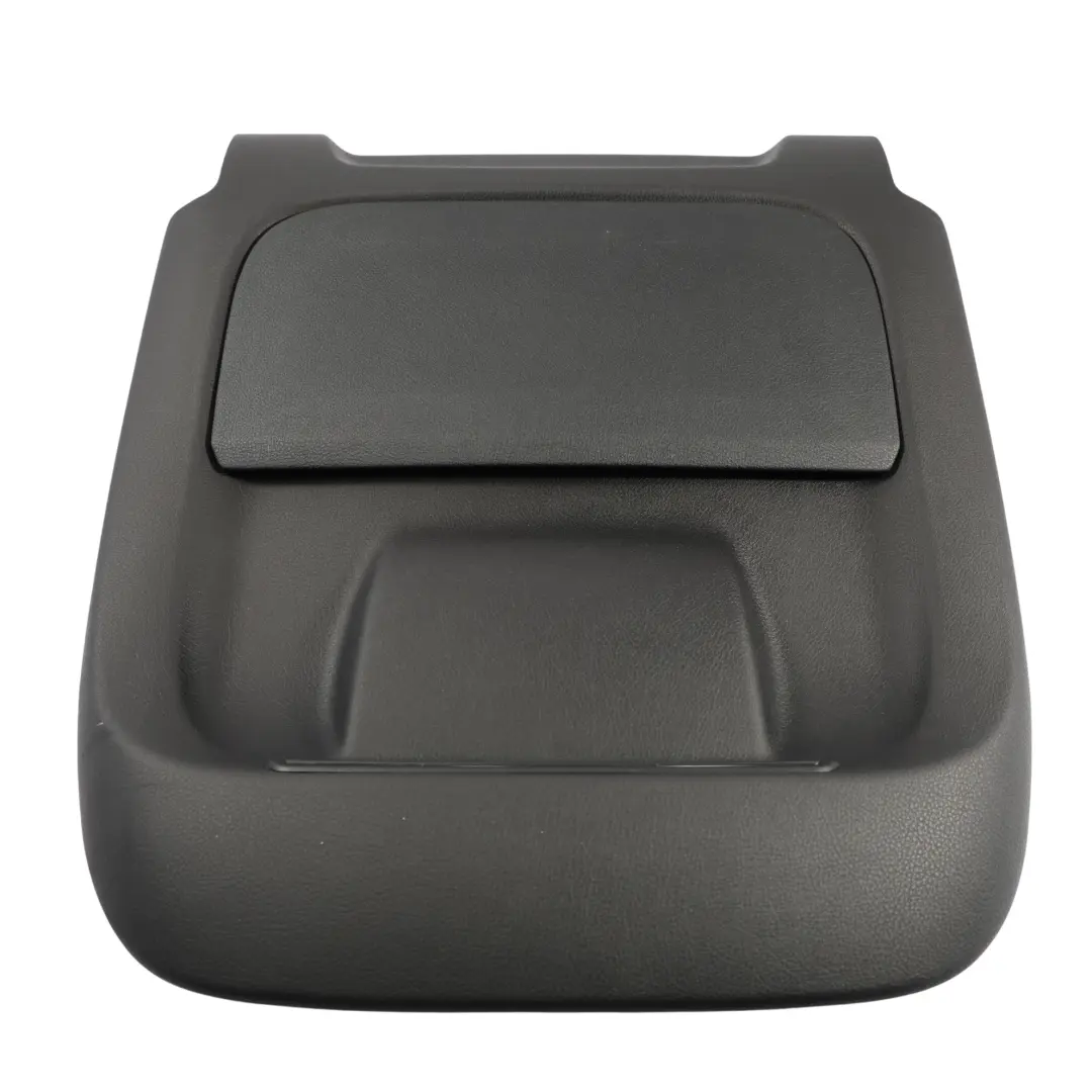 BMW F10 F01N F02N F15 Osłona Tylnej Części Fotela Lewa Prawa Czarna - SKU 7321146 - Numer Części 7321146