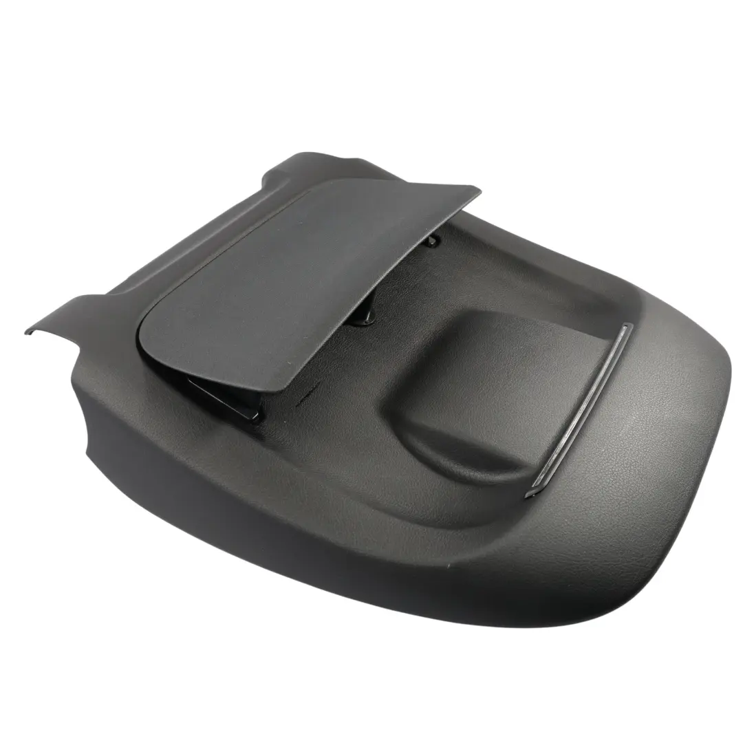 BMW F10 F01N F02N F15 Sección Trasera Cubierta Asiento Izquierda Derecha - SKU 7321146 - Número de pieza 7321146