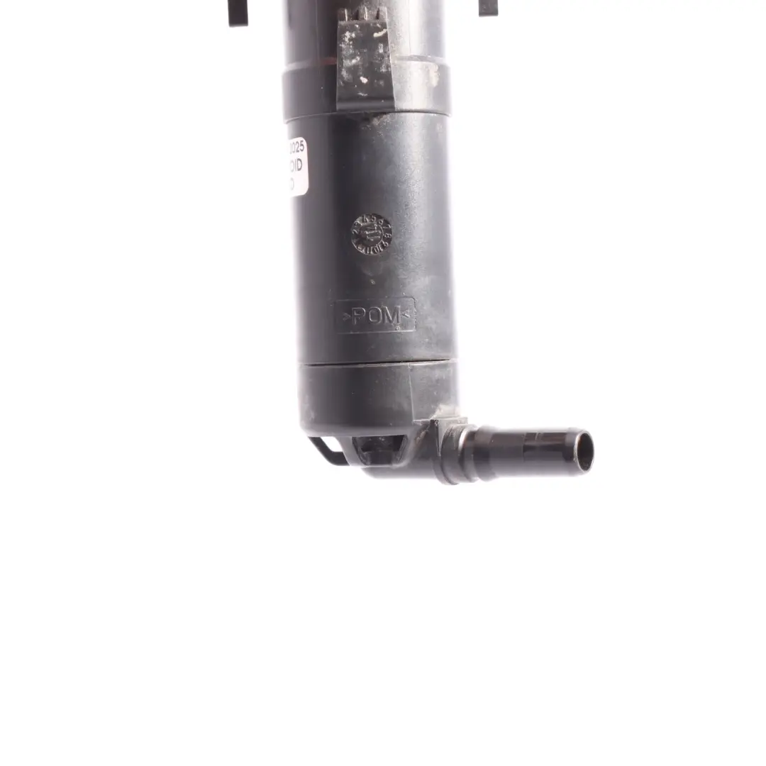 BMW E84 Front Lamp Headlight Washer Jet Spray Nozzle Left N/S - SKU 7321891 - Part number 7321891