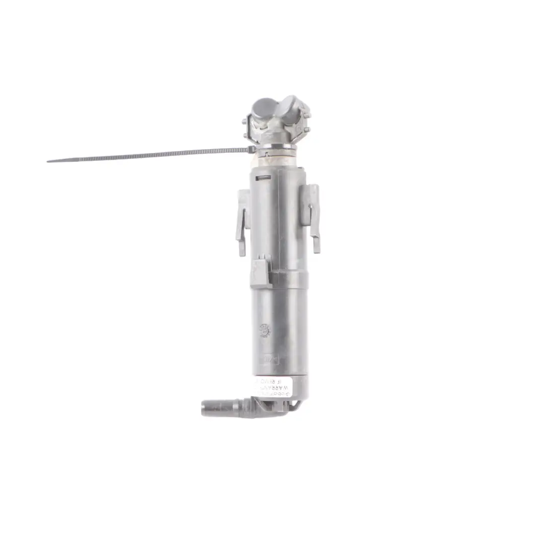 BMW E84 Front Lamp Headlight Washer Jet Spray Nozzle Right O/S - SKU 7321892 - Part number 7321892