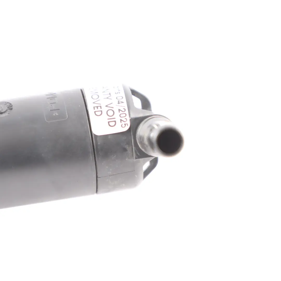 Front Lamp Headlight Washer Jet Spray Nozzle Right O/S to BMW E84 with Part number 7321892 BMW E84 Front Lamp Headlight Washer Jet Spray Nozzle Right O/S - SKU 7321892 - Part number 7321892