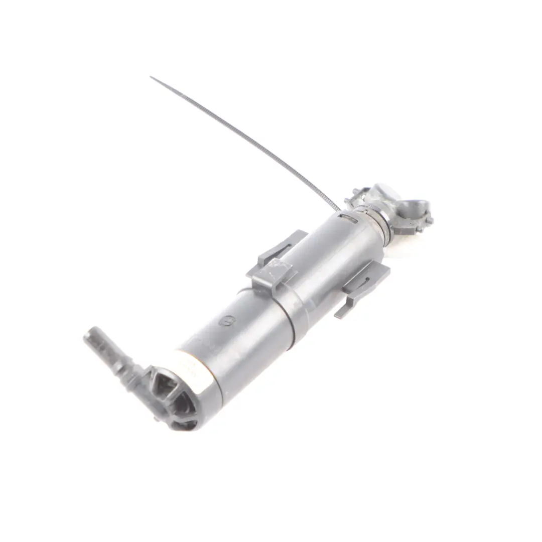 Front Lamp Headlight Washer Jet Spray Nozzle Right O/S to BMW E84 with Part number 7321892 BMW E84 Front Lamp Headlight Washer Jet Spray Nozzle Right O/S - SKU 7321892 - Part number 7321892