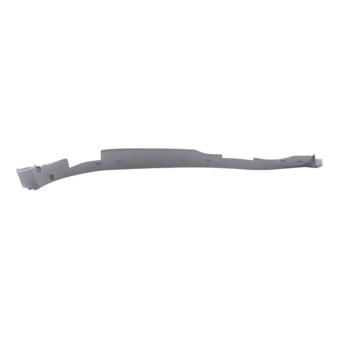 Mini F55 Porta Posteriore B Colonna Inferiore Anteriore Guarnizione - SKU 7322458 - Numero di parte 7322458