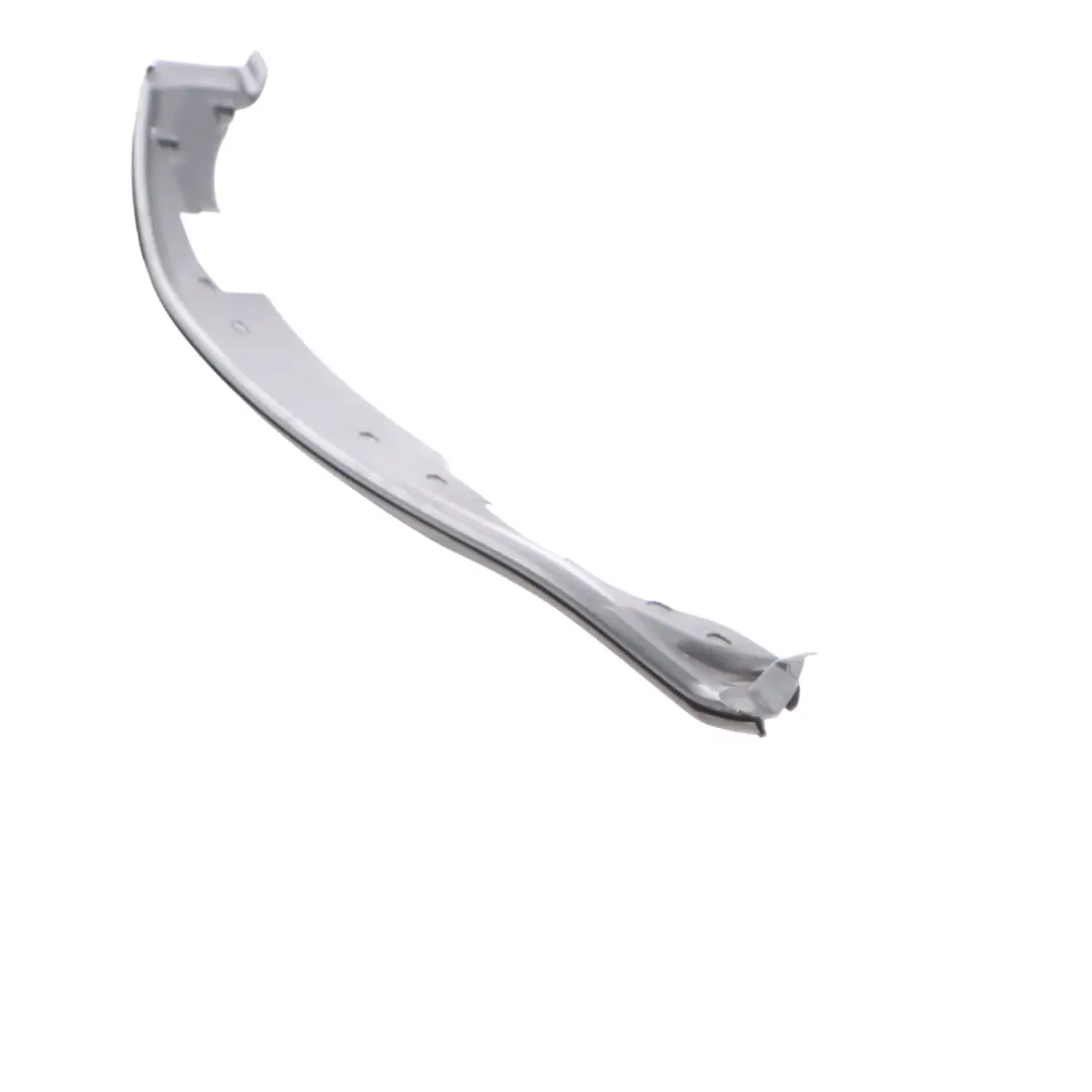 Door B Column Bottom Front Seal Gasket Rubber Right O/S to Mini F55 Rear with Part number 7322458 Mini F55 Rear Door B Column Bottom Front Seal Gasket Rubber Right O/S - SKU 7322458 - Part number 7322458