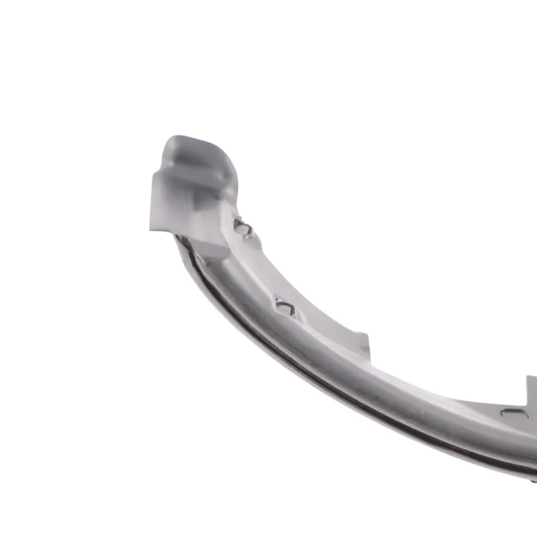 Door B Column Bottom Front Seal Gasket Rubber Right O/S to Mini F55 Rear with Part number 7322458 Mini F55 Rear Door B Column Bottom Front Seal Gasket Rubber Right O/S - SKU 7322458 - Part number 7322458