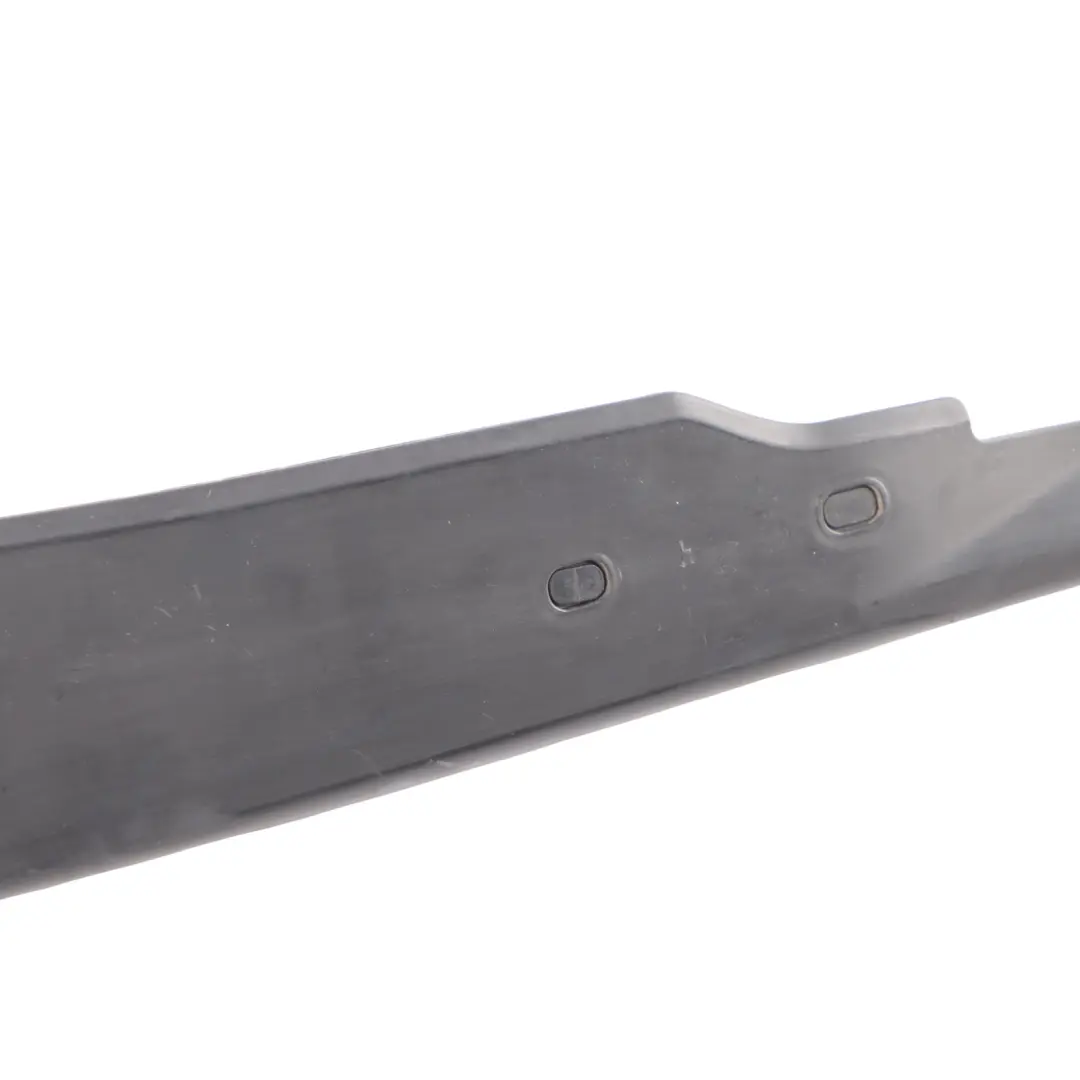 Mini F55 Joint D'Étanchéité Inférieur Colonne B Porte Arrière Caoutchouc - SKU 7322458 - Numéro de pièce 7322458