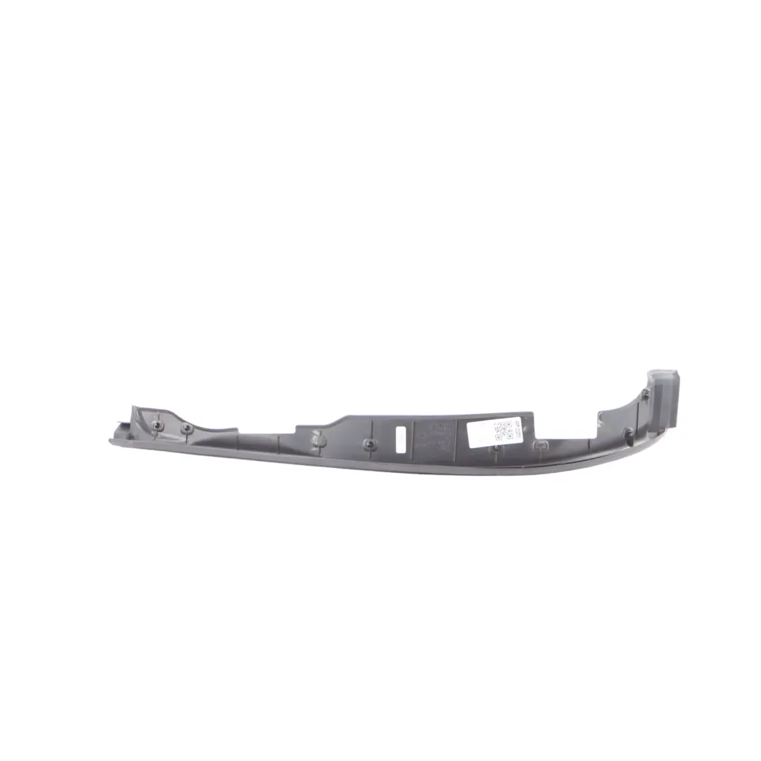 Mini F55 Porta Posteriore B Colonna Inferiore Anteriore Guarnizione - SKU 7322458 - Numero di parte 7322458