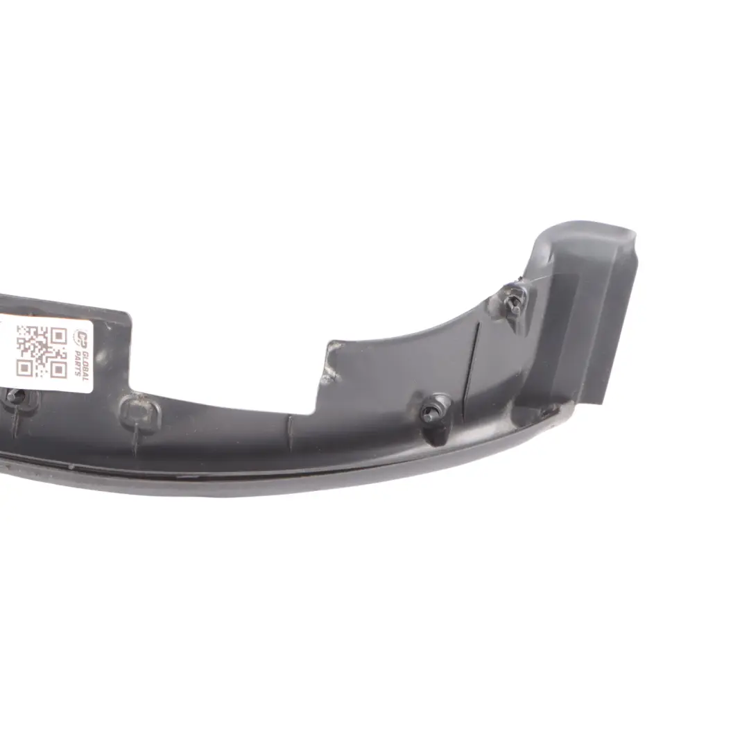 Door B Column Bottom Front Seal Gasket Rubber Right O/S to Mini F55 Rear with Part number 7322458 Mini F55 Rear Door B Column Bottom Front Seal Gasket Rubber Right O/S - SKU 7322458 - Part number 7322458