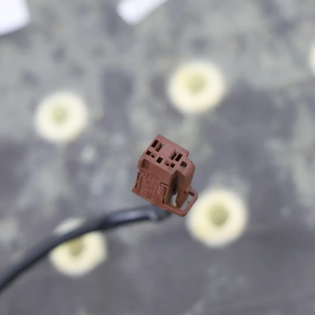 Sitzlehne Vorne Links Beheizt Leder Nevada Grau Braun für BMW X1 E84 mit Teilenummer 7324173 BMW X1 E84 Sitzlehne Vorne Links Beheizt Leder Nevada Grau Braun - SKU 7324173 - Teilenummer 7324173