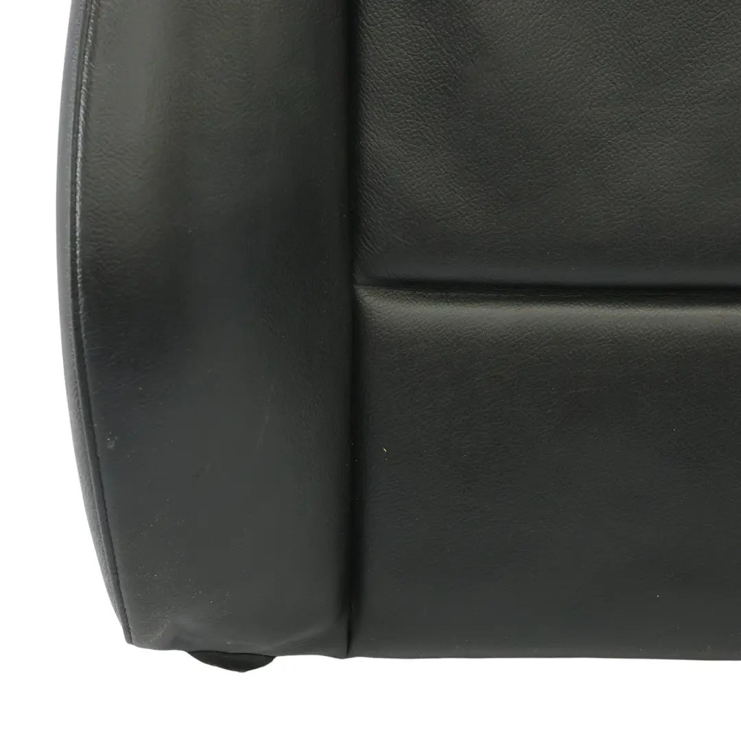 BMW X1 E84 Sitzlehne Vorne Links Beheizt Leder Nevada Grau Braun - SKU 7324173 - Teilenummer 7324173