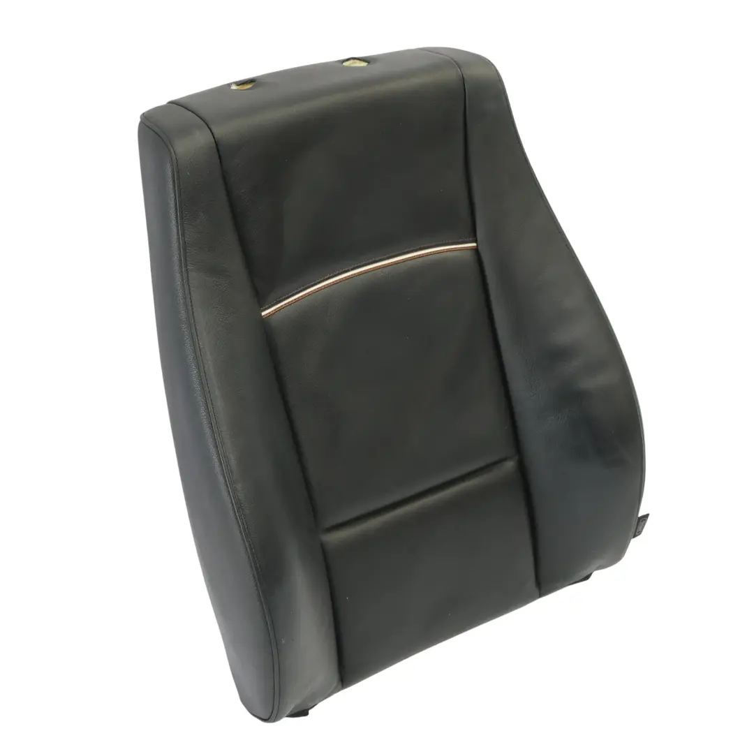 Sitzlehne Vorne Links Beheizt Leder Nevada Grau Braun für BMW X1 E84 mit Teilenummer 7324173 BMW X1 E84 Sitzlehne Vorne Links Beheizt Leder Nevada Grau Braun - SKU 7324173 - Teilenummer 7324173