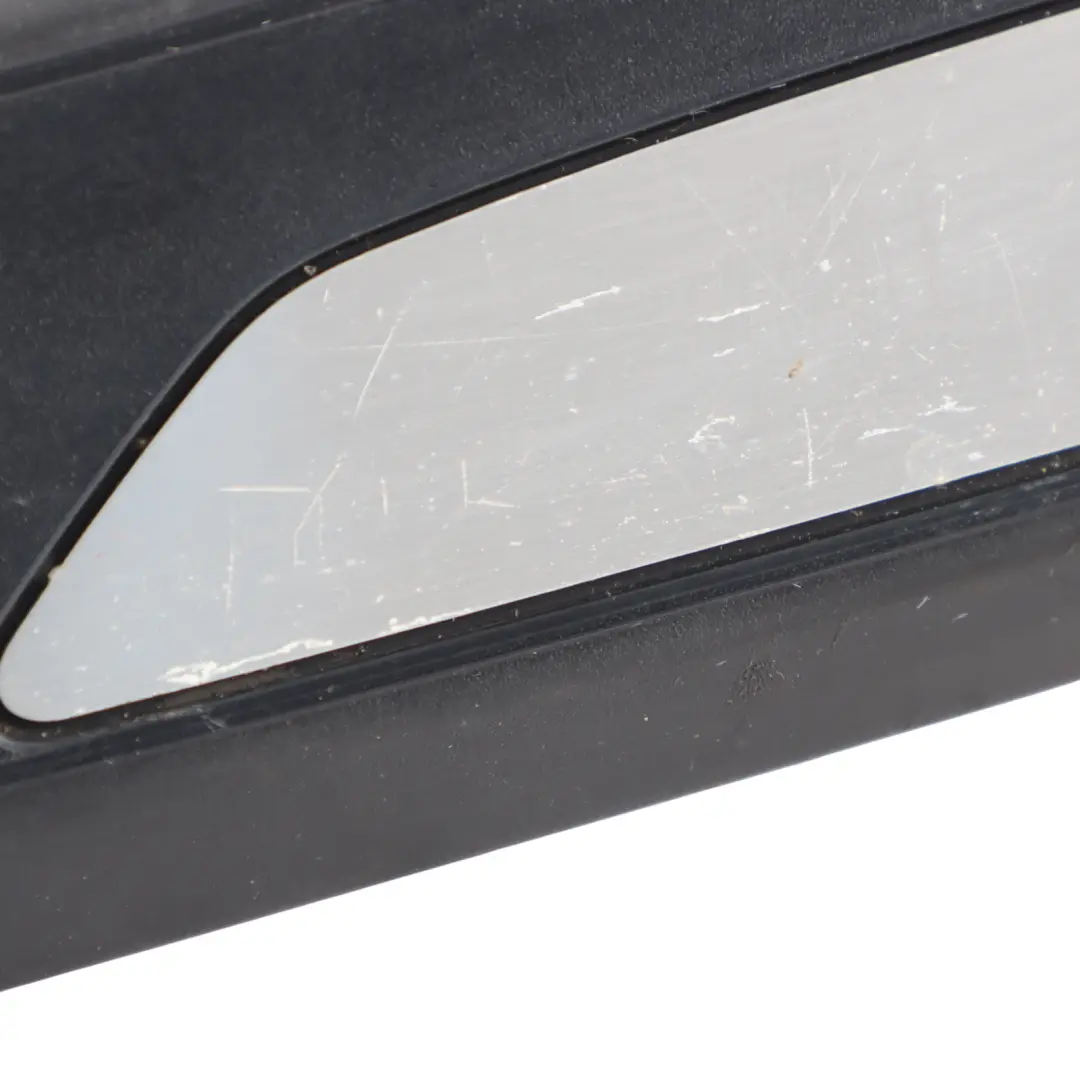 BMW F34 F36 Trim Panel Schweller Eingang Abdeckung Kick Plate Hinten - SKU 7324631 - Teilenummer 7324631