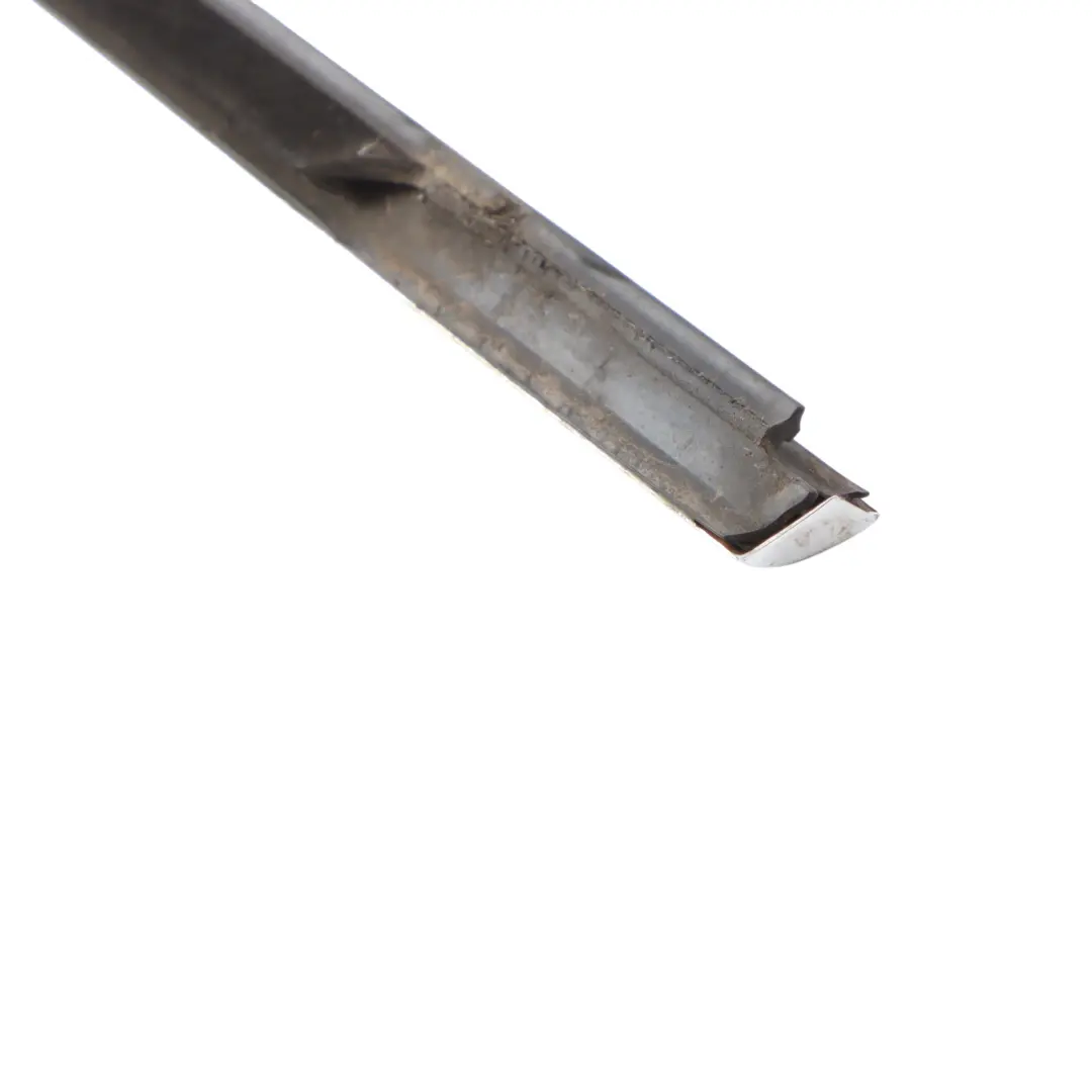 Door Upper Strip Trim Moulding Seal Rear Right O/S to BMW F46 Gran Tourer with Part number 7326162 BMW F46 Gran Tourer Door Upper Strip Trim Moulding Seal Rear Right O/S - SKU 7326162 - Part number 7326162