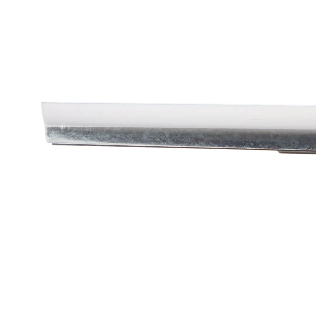 Door Upper Strip Trim Moulding Seal Rear Right O/S to BMW F46 Gran Tourer with Part number 7326162 BMW F46 Gran Tourer Door Upper Strip Trim Moulding Seal Rear Right O/S - SKU 7326162 - Part number 7326162