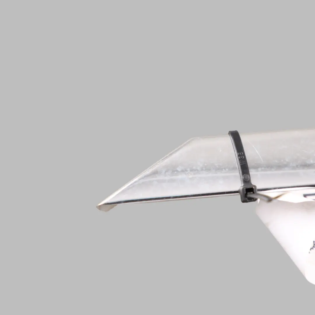 Front Door Upper Chrome Strip Trim Gasket Seal Chrome Left N/S to BMW F46 with Part number 7326163 BMW F46 Front Door Upper Chrome Strip Trim Gasket Seal Chrome Left N/S - SKU 7326163 - Part number 7326163