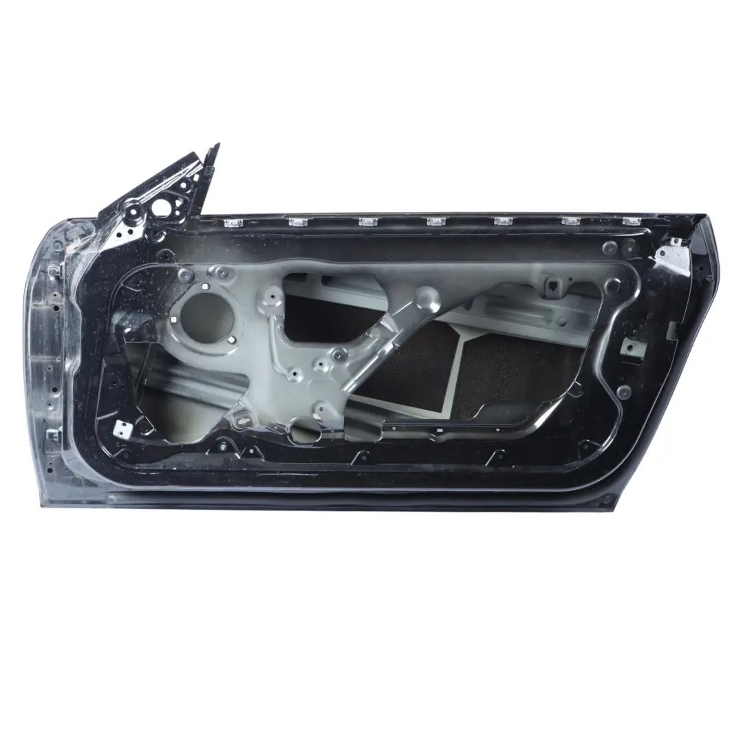 Door Front BMW F32 F33 F82 F83 M4 Right O/S Black Sapphire Metallic - 475 to with Part number 7327346 Door Front BMW F32 F33 F82 F83 M4 Right O/S Black Sapphire Metallic - 475 - SKU 7327346-BS - Part number 7327346