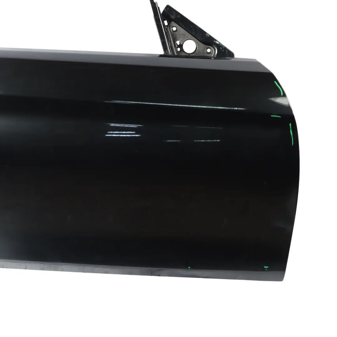 Door Front BMW F32 F33 F82 F83 M4 Right O/S Black Sapphire Metallic - 475 to with Part number 7327346 Door Front BMW F32 F33 F82 F83 M4 Right O/S Black Sapphire Metallic - 475 - SKU 7327346-BS - Part number 7327346