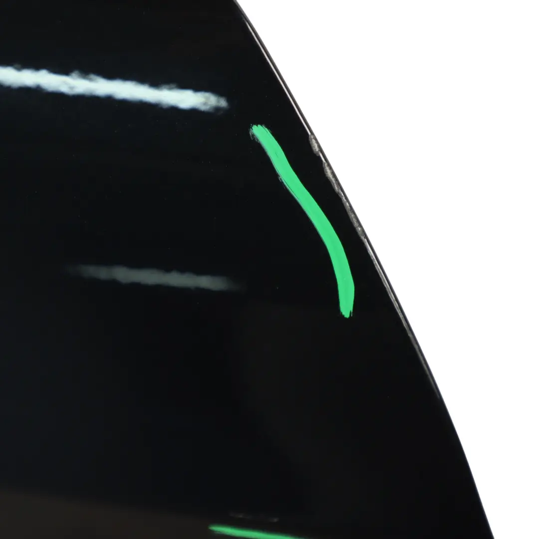 Door Front BMW F32 F33 F82 F83 M4 Right O/S Black Sapphire Metallic - 475 to with Part number 7327346 Door Front BMW F32 F33 F82 F83 M4 Right O/S Black Sapphire Metallic - 475 - SKU 7327346-BS - Part number 7327346