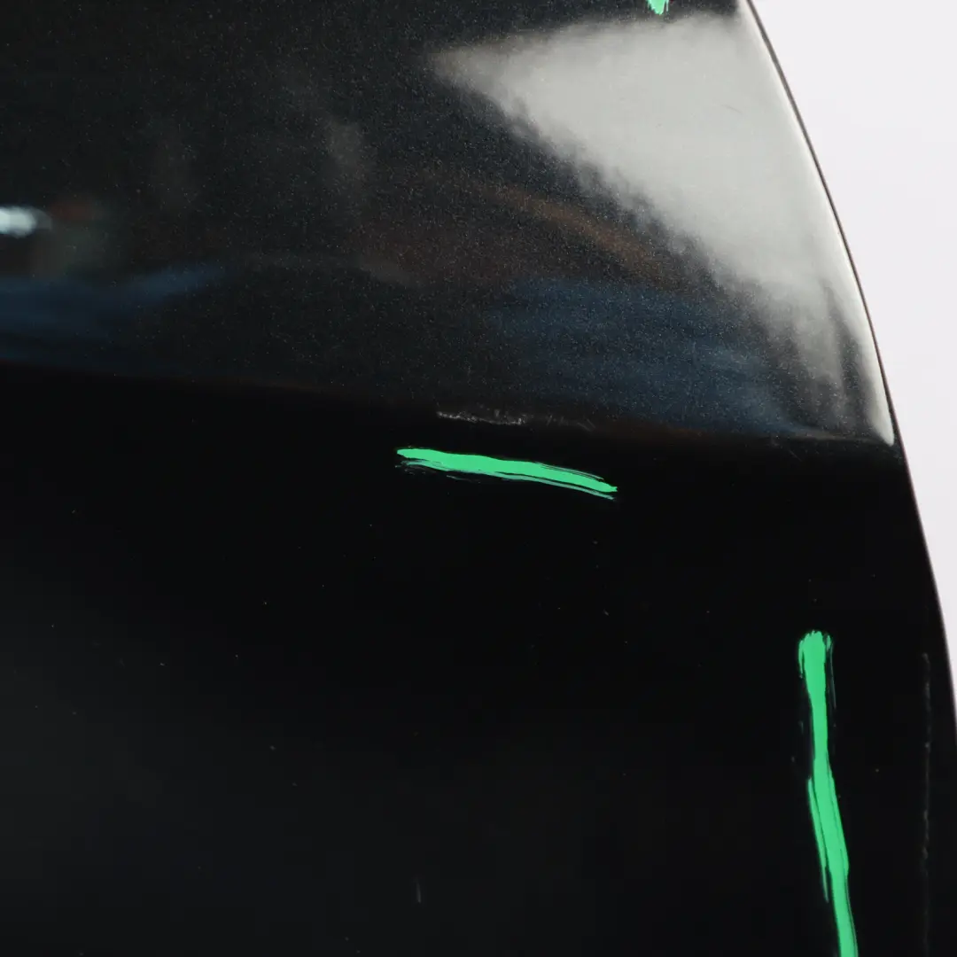 Door Front BMW F32 F33 F82 F83 M4 Right O/S Black Sapphire Metallic - 475 to with Part number 7327346 Door Front BMW F32 F33 F82 F83 M4 Right O/S Black Sapphire Metallic - 475 - SKU 7327346-BS - Part number 7327346