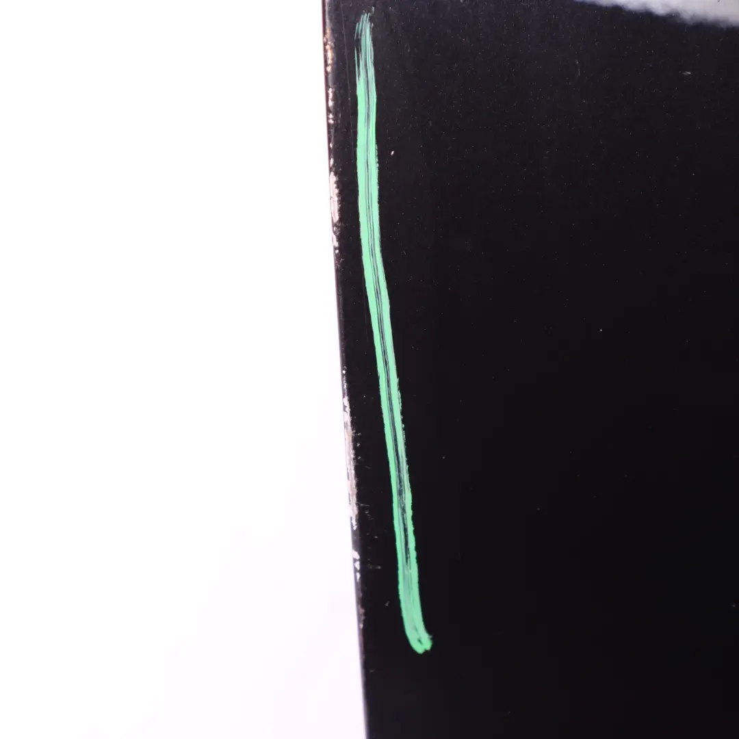 Door Front BMW F32 F33 F82 F83 M4 Right O/S Black Sapphire Metallic - 475 to with Part number 7327346 Door Front BMW F32 F33 F82 F83 M4 Right O/S Black Sapphire Metallic - 475 - SKU 7327346-BS - Part number 7327346