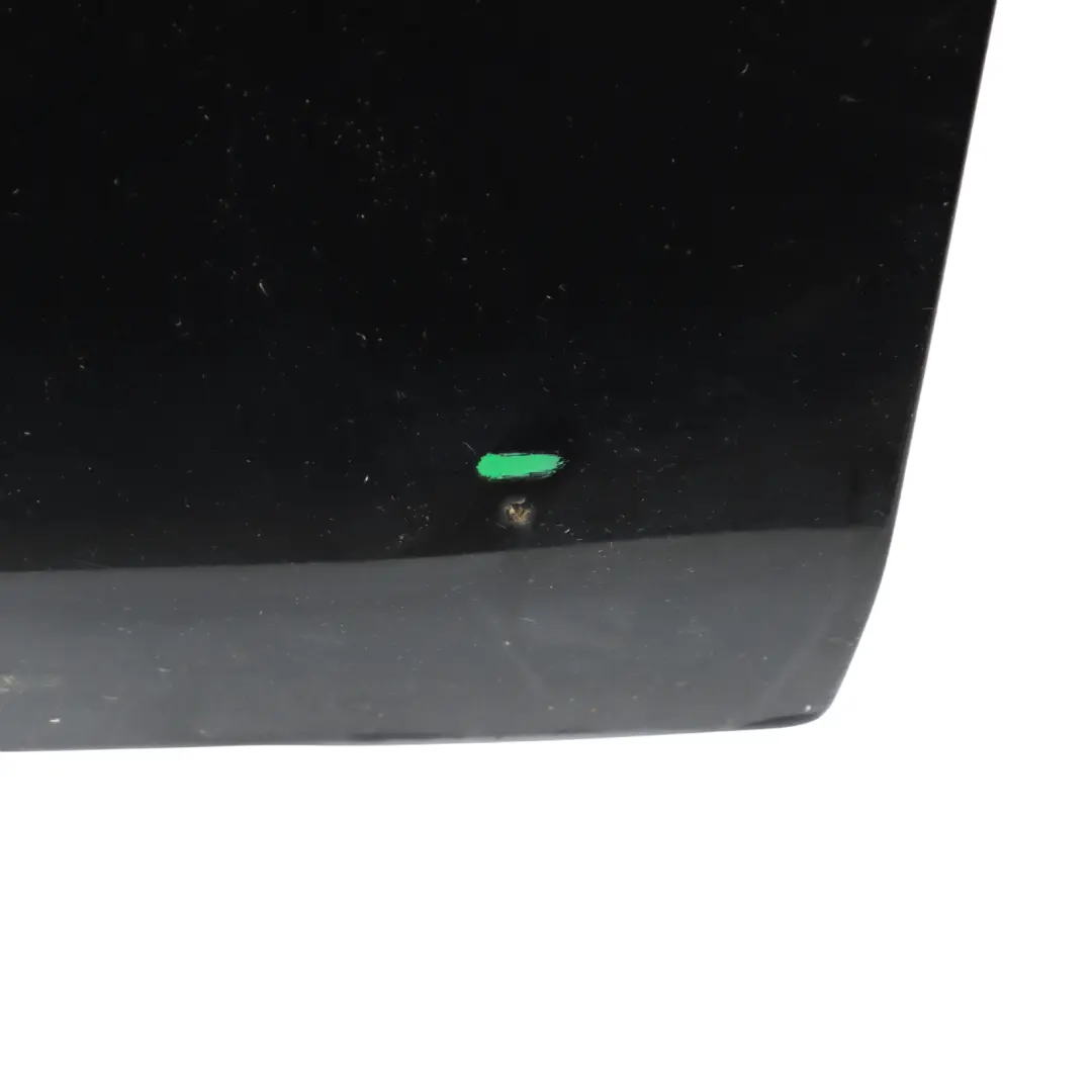  Door Front BMW F32 F33 F82 F83 M4 Right O/S Black Sapphire Metallic - 475 - SKU 7327346-BS - Part number 7327346
