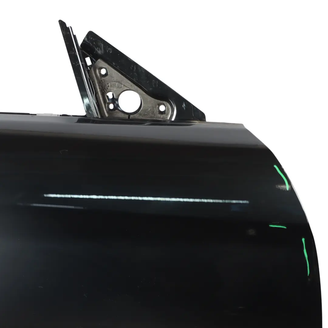 Door Front BMW F32 F33 F82 F83 M4 Right O/S Black Sapphire Metallic - 475 to with Part number 7327346 Door Front BMW F32 F33 F82 F83 M4 Right O/S Black Sapphire Metallic - 475 - SKU 7327346-BS - Part number 7327346