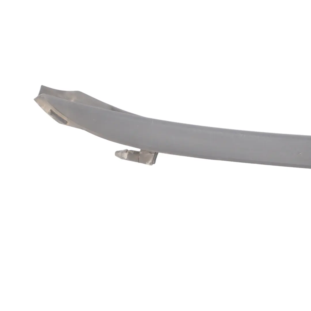 Water Deflector Drip Rail Moulding Front Left N/S to BMW F46 Gran Tourer with Part number 7331507 BMW F46 Gran Tourer Water Deflector Drip Rail Moulding Front Left N/S - SKU 7331507 - Part number 7331507