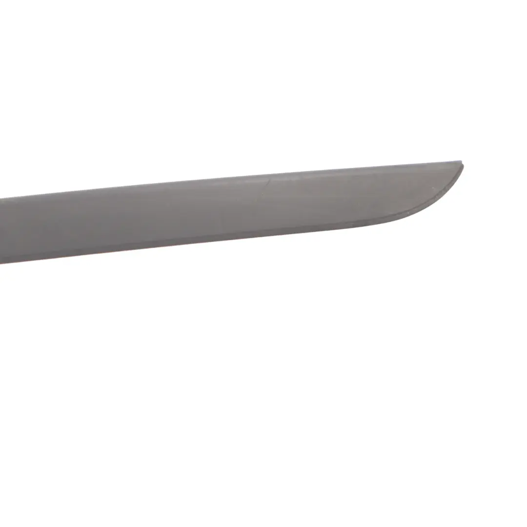 Water Deflector Drip Rail Moulding Front Left N/S to BMW F46 Gran Tourer with Part number 7331507 BMW F46 Gran Tourer Water Deflector Drip Rail Moulding Front Left N/S - SKU 7331507 - Part number 7331507