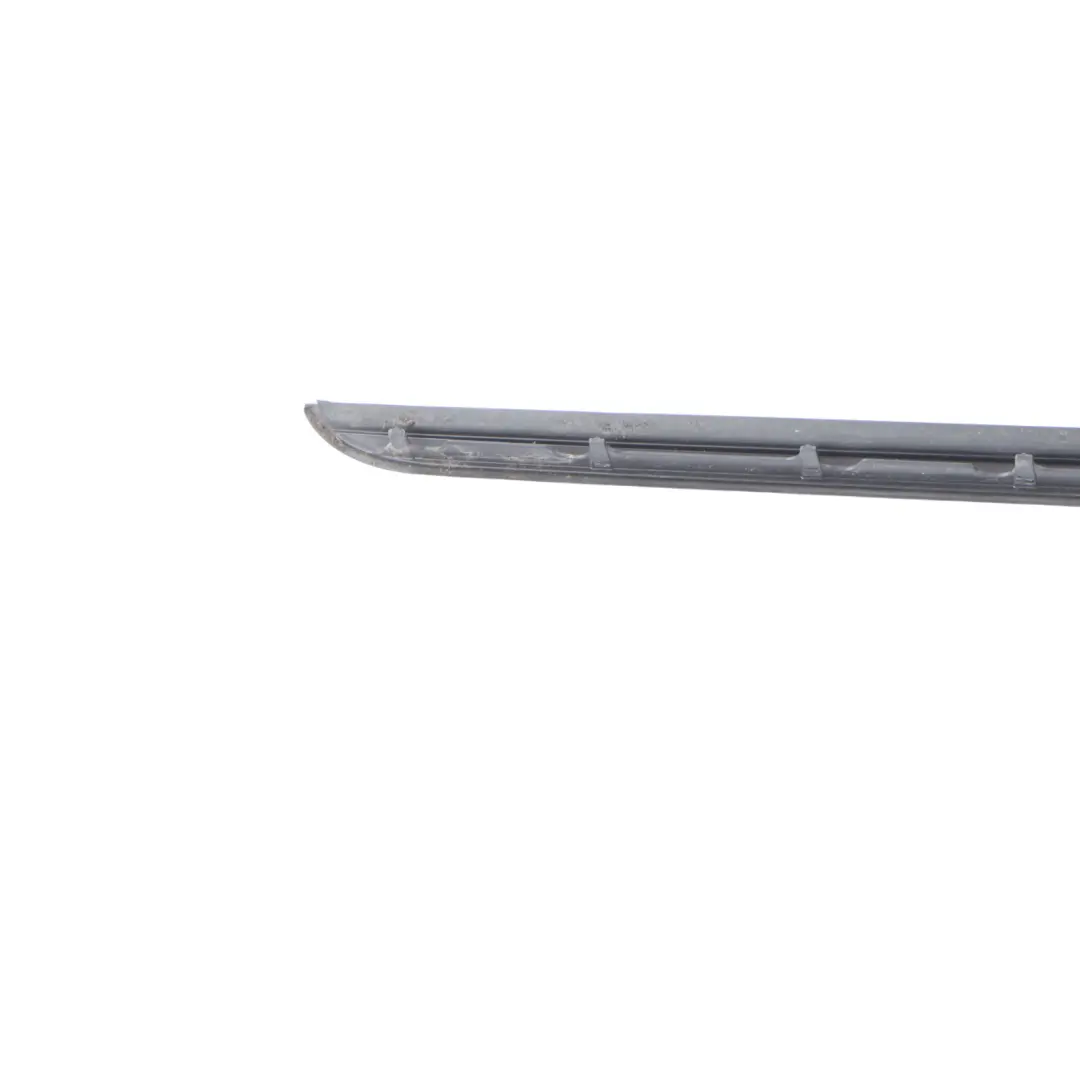 Water Deflector Drip Rail Moulding Front Left N/S to BMW F46 Gran Tourer with Part number 7331507 BMW F46 Gran Tourer Water Deflector Drip Rail Moulding Front Left N/S - SKU 7331507 - Part number 7331507