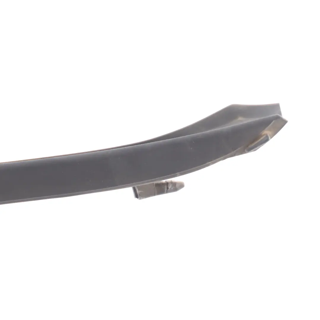 Wasserableiter Tropfleiste Formteil Vorne Rechts für BMW F46 Gran Tourer mit Teilenummer 7331508 BMW F46 Gran Tourer Wasserableiter Tropfleiste Formteil Vorne Rechts - SKU 7331508 - Teilenummer 7331508