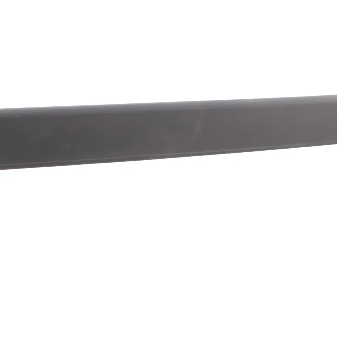 BMW F46 Gran Tourer Deflector Agua Moldura Delantera Derecha - SKU 7331508 - Número de pieza 7331508