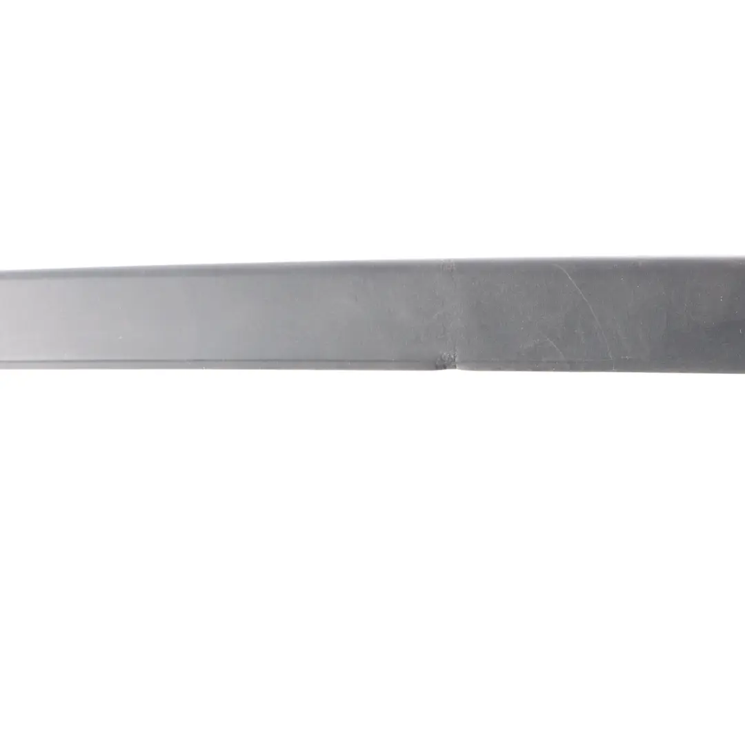 BMW F46 Gran Tourer Deflector Agua Moldura Delantera Derecha - SKU 7331508 - Número de pieza 7331508