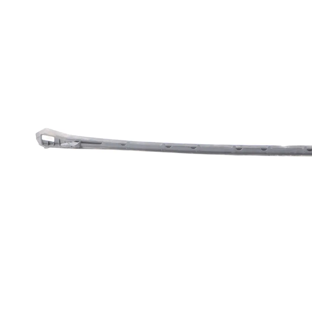 Wasserableiter Tropfleiste Formteil Vorne Rechts für BMW F46 Gran Tourer mit Teilenummer 7331508 BMW F46 Gran Tourer Wasserableiter Tropfleiste Formteil Vorne Rechts - SKU 7331508 - Teilenummer 7331508