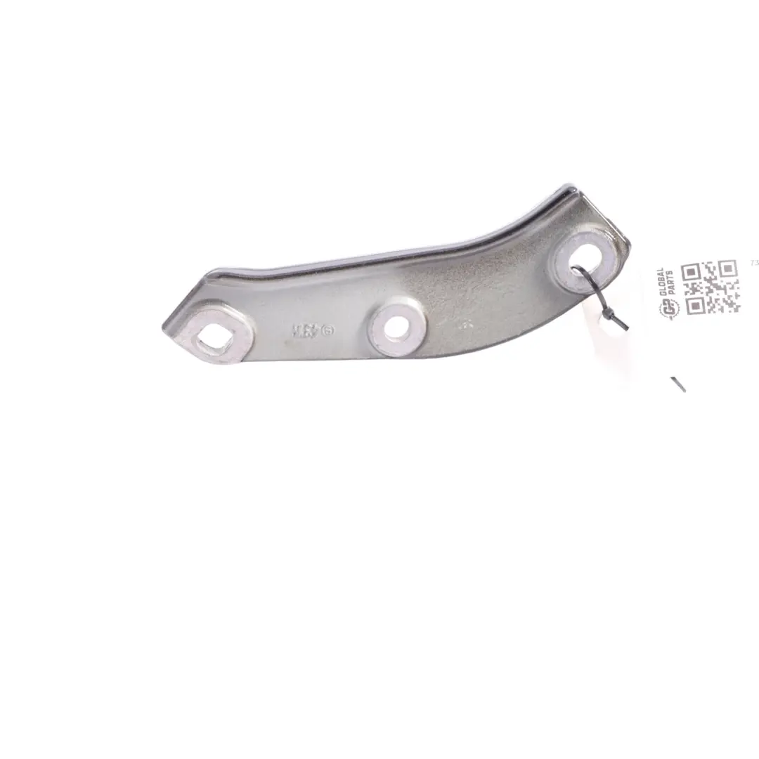  Boot Lid Mount BMW F36 Trunk Lid Strut Left N/S Black Sapphire - 475 - SKU 7332125-BS - Part number 7332125