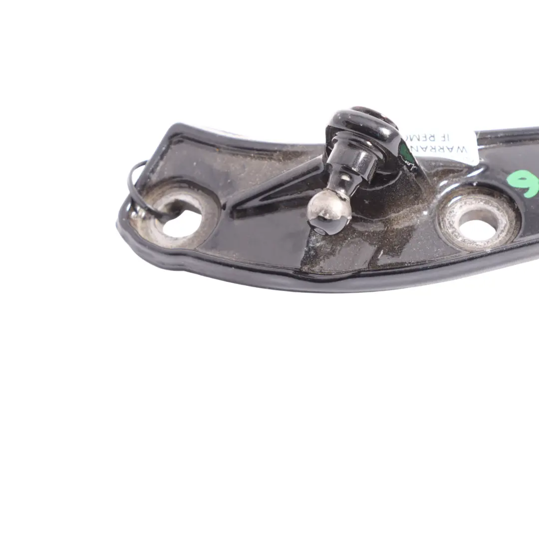 BMW F36 Soporte Tapa Maletero Puntal Tapa Maletero Negro Zafiro - 475 - SKU 7332125-BS - Número de pieza 7332125