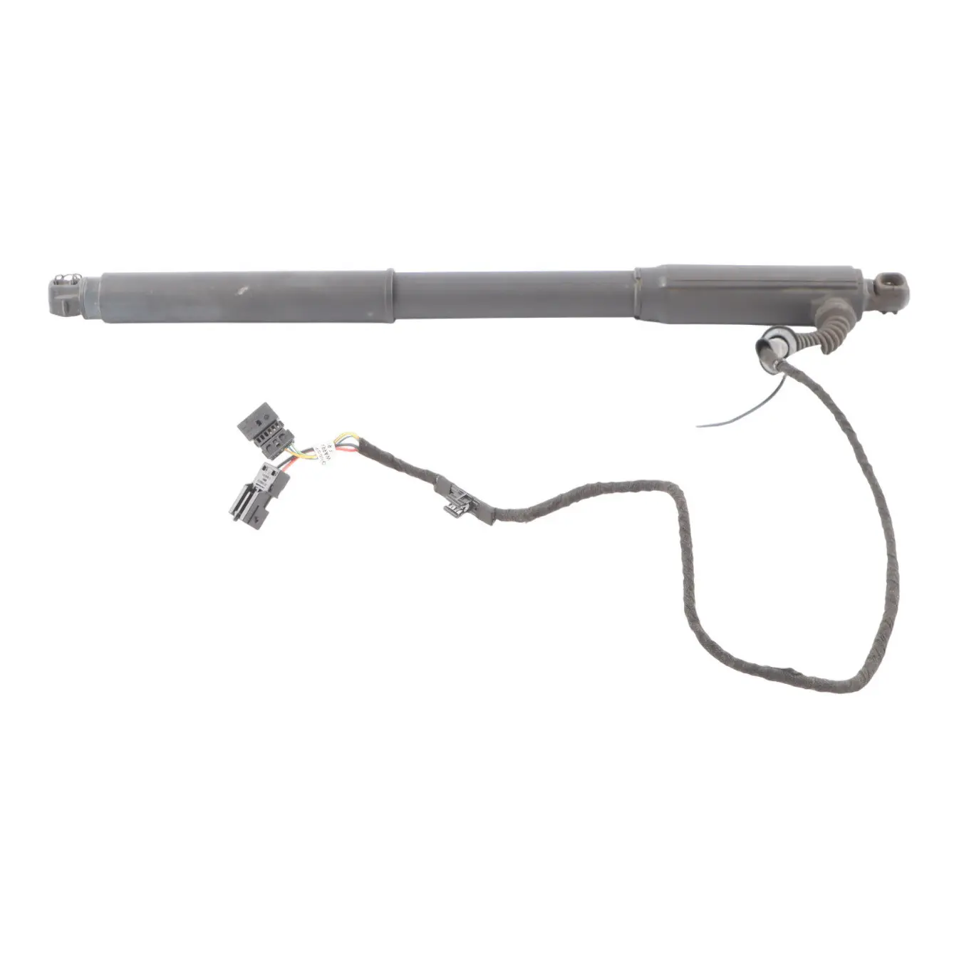 BMW X5 E70 Molla Gas Portellone Posteriore Sinistro 7172059