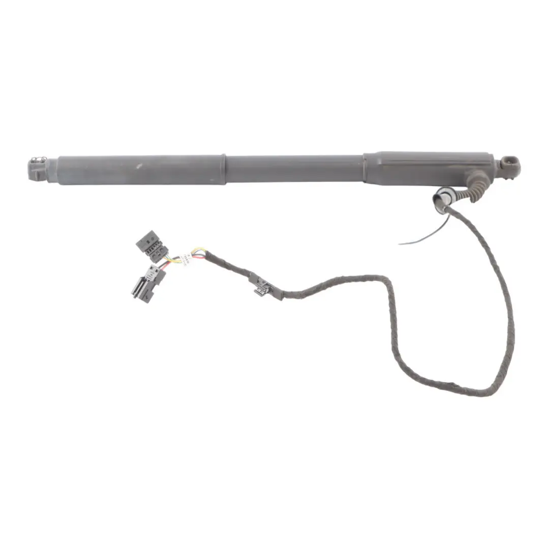 Trunk Lid Spring BMW X5 E70 Left N/S Boot Lid Tailgate Gas Spring 7172059 to with Part number 7332695 Trunk Lid Spring BMW X5 E70 Left N/S Boot Lid Tailgate Gas Spring 7172059 - SKU 7332695 - Part number 7332695