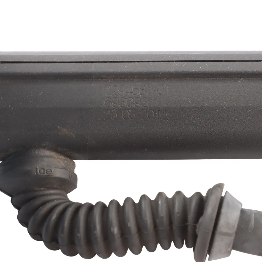 Trunk Lid Spring BMW X5 E70 Left N/S Boot Lid Tailgate Gas Spring 7172059 to with Part number 7332695 Trunk Lid Spring BMW X5 E70 Left N/S Boot Lid Tailgate Gas Spring 7172059 - SKU 7332695 - Part number 7332695