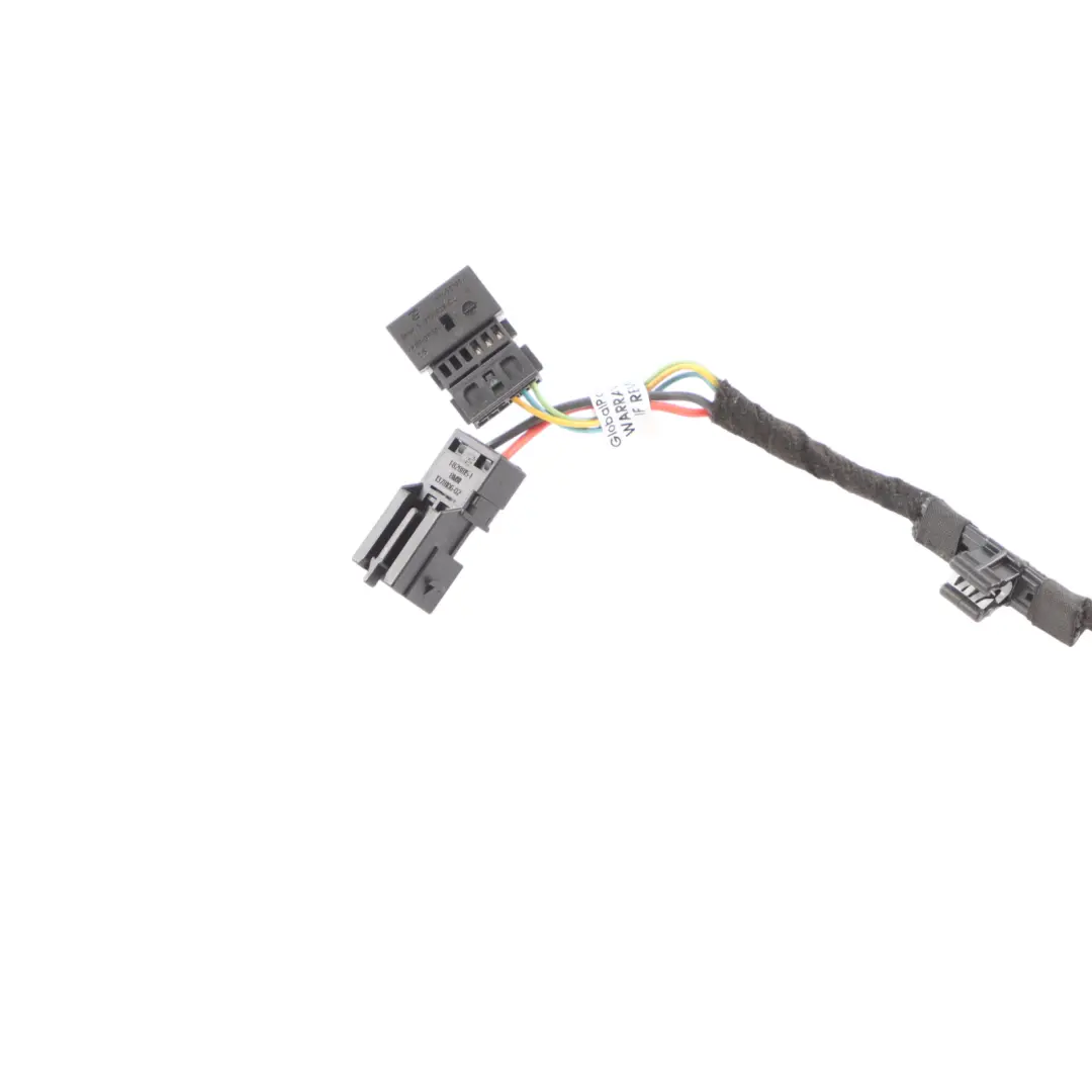  Trunk Lid Spring BMW X5 E70 Left N/S Boot Lid Tailgate Gas Spring 7172059 - SKU 7332695 - Part number 7332695