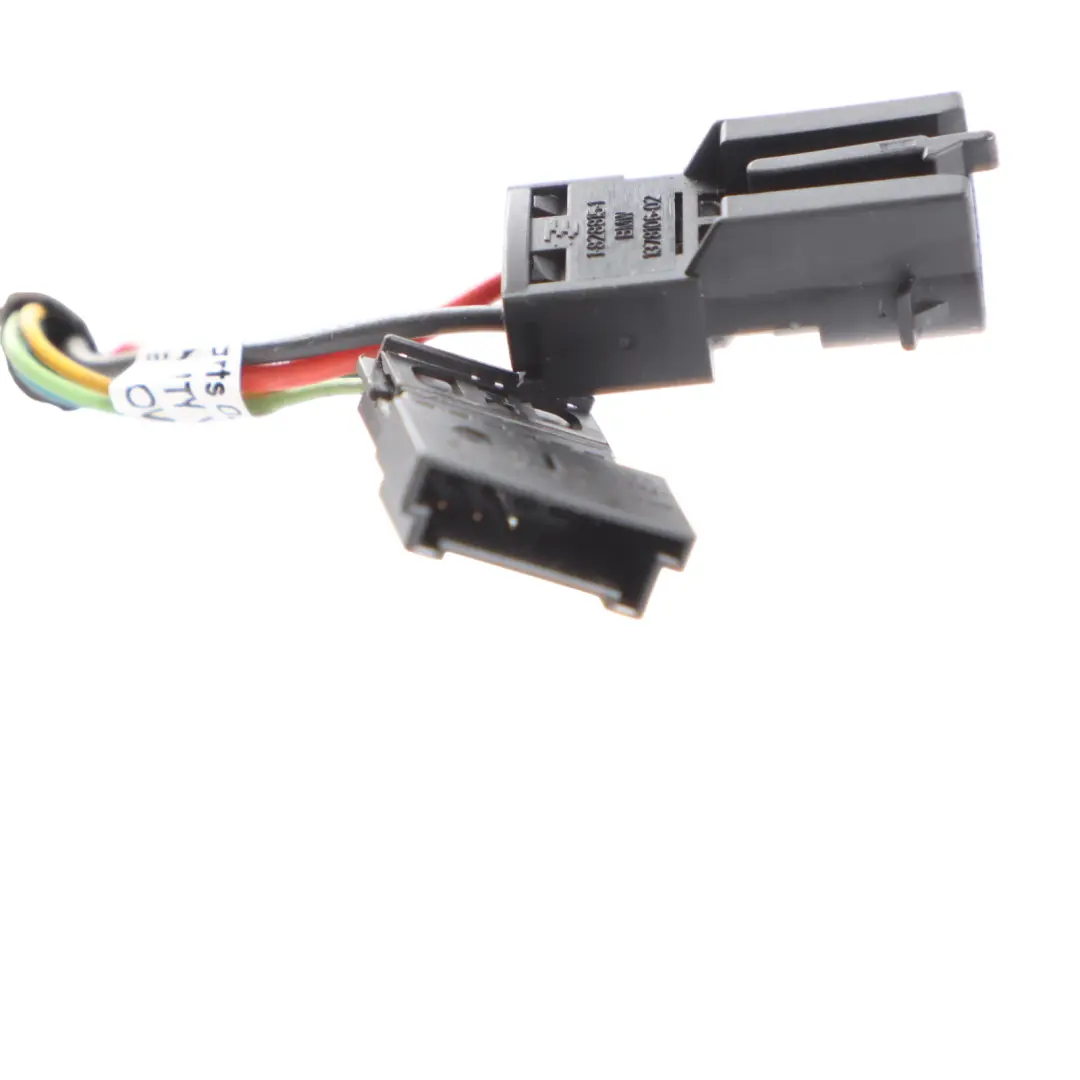 Kofferraum Heckklappe Gasfeder Links 7172059 für BMW X5 E70 mit Teilenummer 7332695 BMW X5 E70 Kofferraum Heckklappe Gasfeder Links 7172059 - SKU 7332695 - Teilenummer 7332695