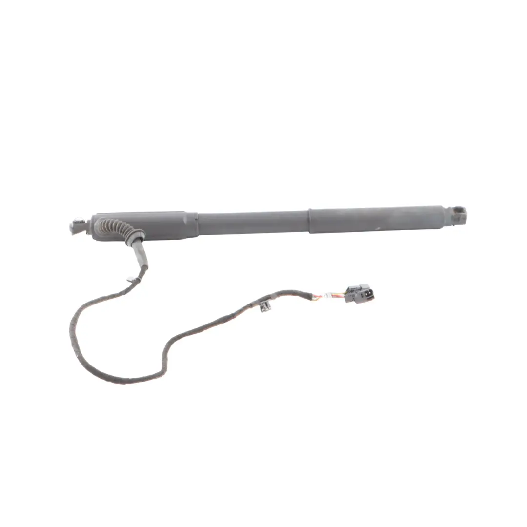 Trunk Lid Spring BMW X5 E70 Left N/S Boot Lid Tailgate Gas Spring 7172059 to with Part number 7332695 Trunk Lid Spring BMW X5 E70 Left N/S Boot Lid Tailgate Gas Spring 7172059 - SKU 7332695 - Part number 7332695