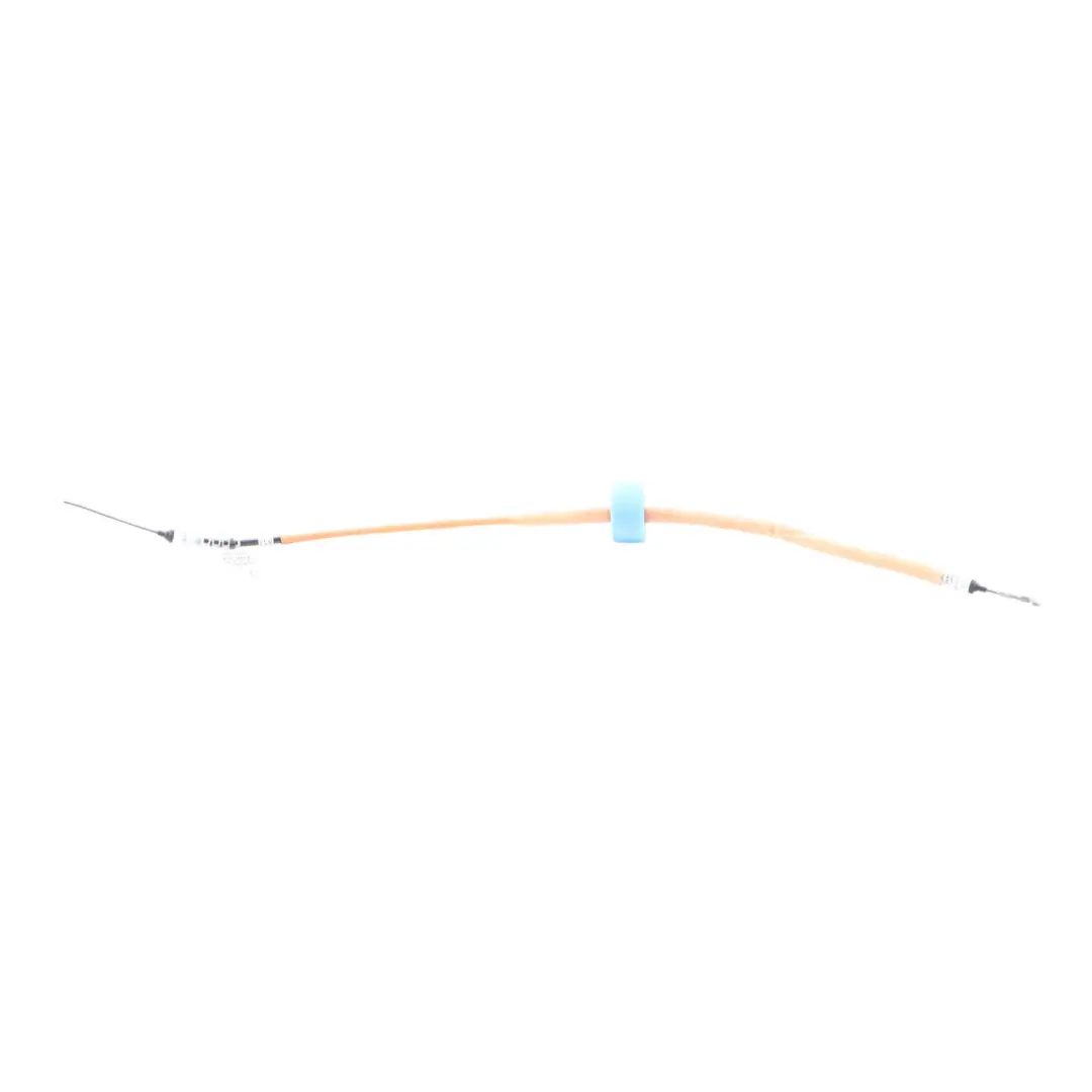 Cable Bowden Puerta Trasera Tirador Exterior Izq Der para BMW G30 F90 con número de pieza 7339473 BMW G30 F90 Cable Bowden Puerta Trasera Tirador Exterior Izq Der - SKU 7339473 - Número de pieza 7339473