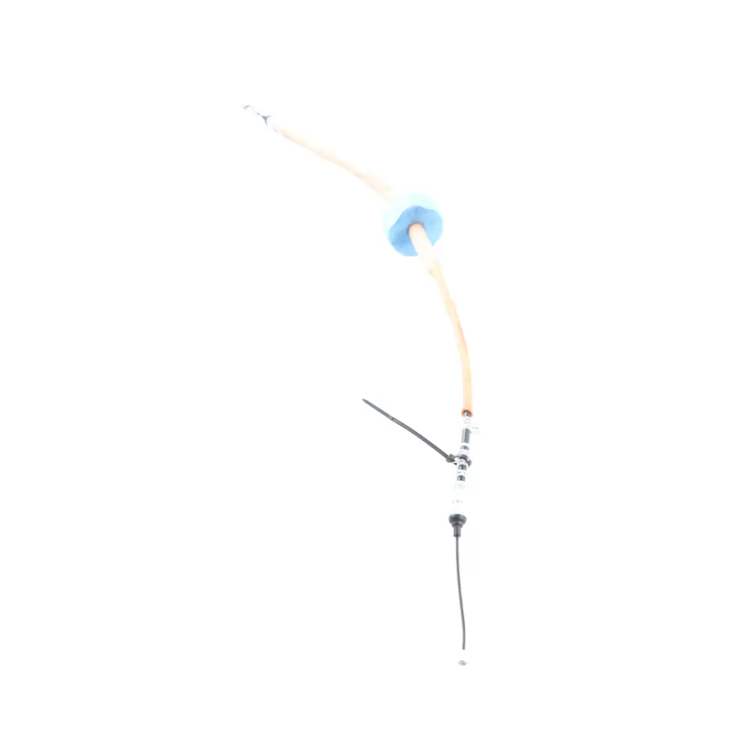 Cable Bowden Puerta Trasera Tirador Exterior Izq Der para BMW G30 F90 con número de pieza 7339473 BMW G30 F90 Cable Bowden Puerta Trasera Tirador Exterior Izq Der - SKU 7339473 - Número de pieza 7339473