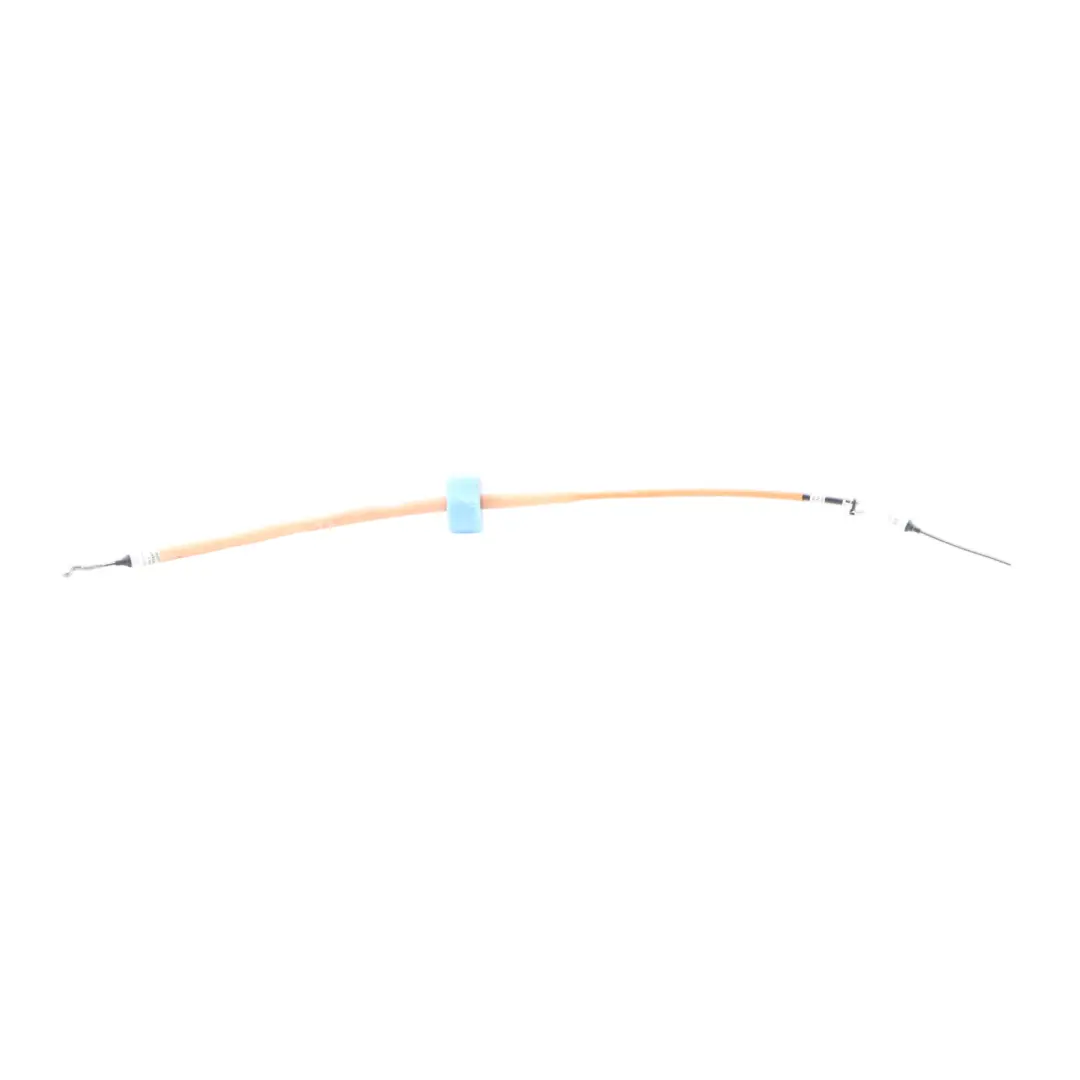 Cable Bowden Puerta Trasera Tirador Exterior Izq Der para BMW G30 F90 con número de pieza 7339473 BMW G30 F90 Cable Bowden Puerta Trasera Tirador Exterior Izq Der - SKU 7339473 - Número de pieza 7339473