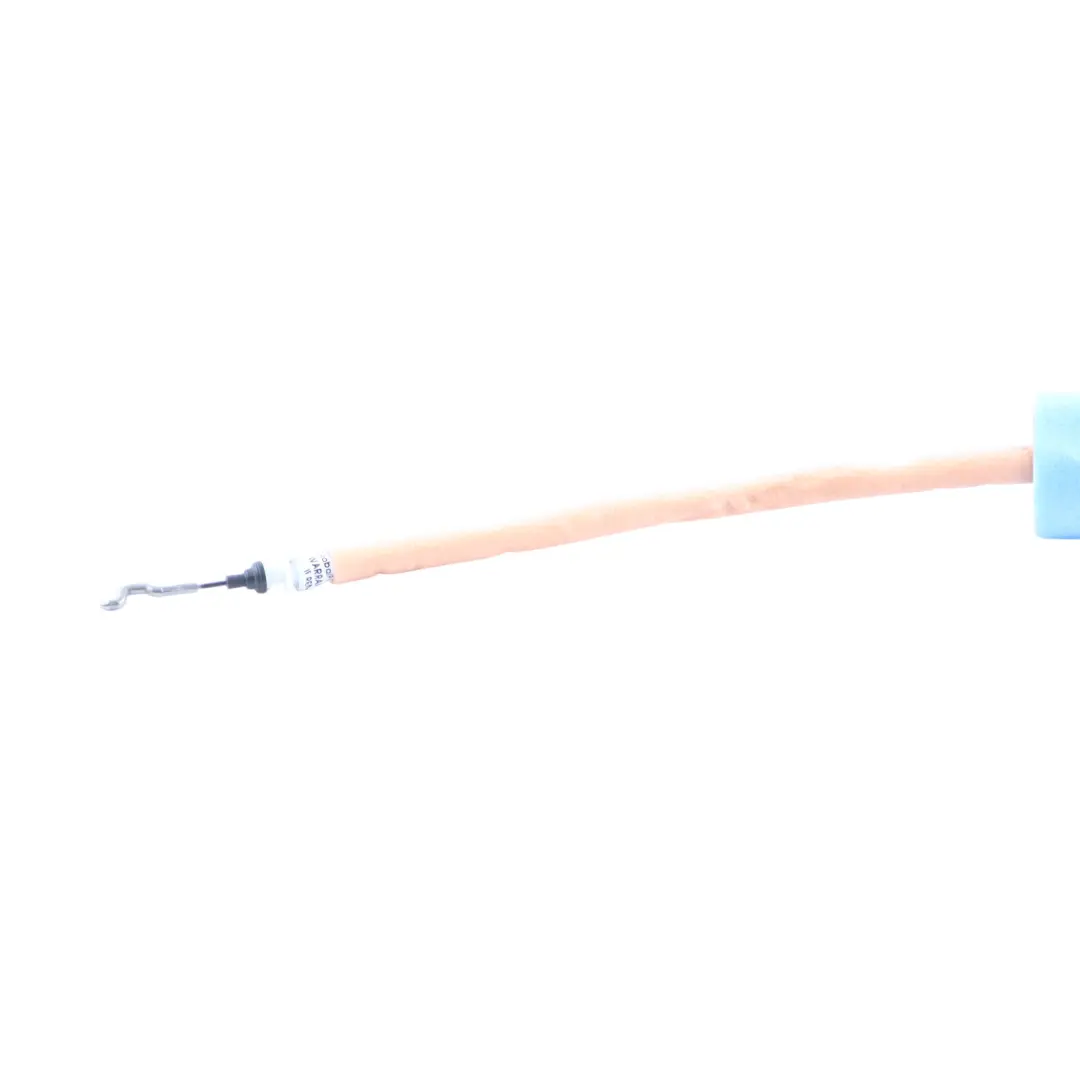 Câble Bowden Poignée Extérieure Porte Arrière Gauche Droite pour BMW G30 F90 à propos du numéro de pièce 7339473 BMW G30 F90 Câble Bowden Poignée Extérieure Porte Arrière Gauche Droite - SKU 7339473 - Numéro de pièce 7339473